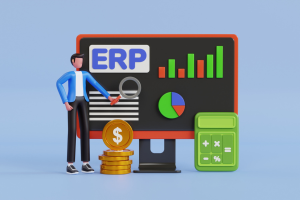 ERP